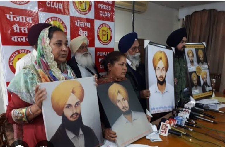 ਨਕੋਦਰ ਕਾਂਡ ਬਾਰੇ ਰਿਪੋਰਟ ਗਵਾਚਣ ਦੀ ਜਾਂਚ ਲਈ ਸਦਨ ਦੀ ਕਮੇਟੀ ਬਣੇਗੀ