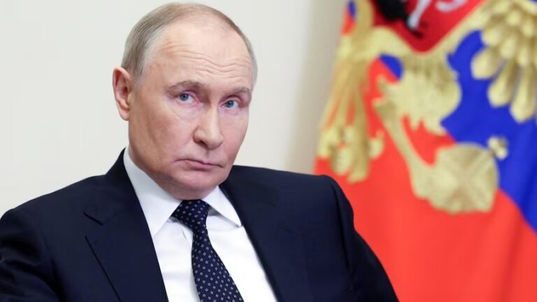 ਪੂਤਿਨ ਛੇਤੀ ਆਉਣਗੇ ਭਾਰਤ