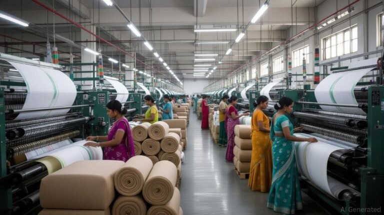 ਦੋਗਣੇ ਟੈਰਿਫ ਕਾਰਨ ਭਾਰਤੀ ਫੈਕਟਰੀ ਮਾਲਕ ਪ੍ਰੇਸ਼ਾਨ