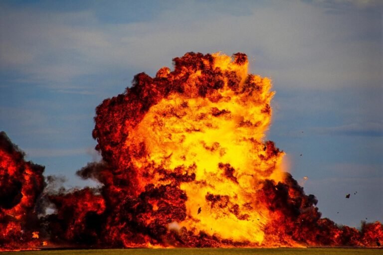 ਰੂਸ ਦੀ ਫੈਕਟਰੀ ’ਚ ਧਮਾਕਾ; 11 ਹਲਾਕ, 130 ਜ਼ਖ਼ਮੀ