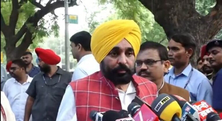 ਪੰਜਾਬ ਤੇ ਹਰਿਆਣਾ ਵਿਚਾਲੇ ਦੁਵੱਲੀ ਵਾਰਤਾ ਅੱਗੇ ਵਧੀ