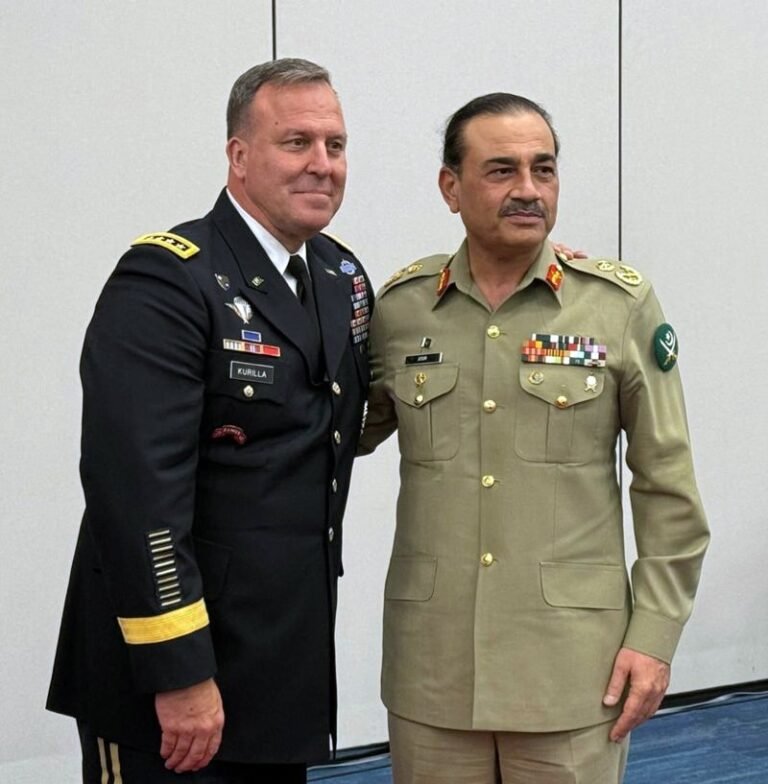 ਜੇ ਅਸੀਂ ਤਬਾਹ ਹੋਏ ਤਾਂ ਅੱਧੀ ਦੁਨੀਆ ਲੈ ਕੇ ਜਾਵਾਂਗੇ: ਪਾਕਿ ਫੀਲਡ ਮਾਰਸ਼ਲ