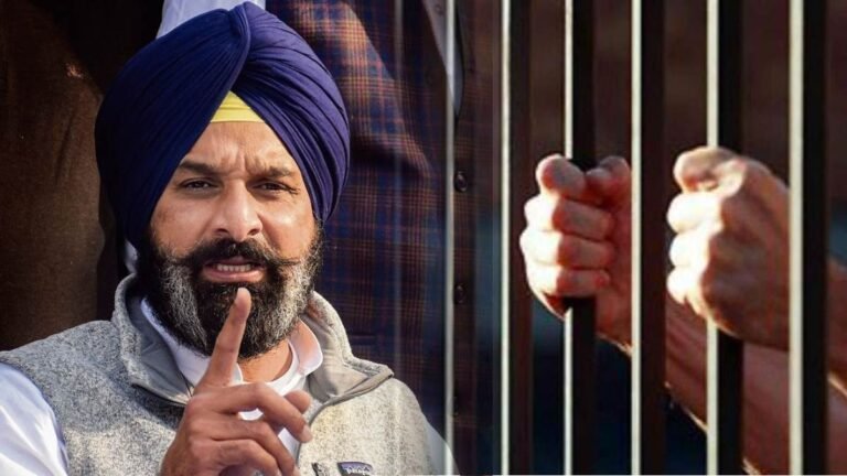 ਮਜੀਠੀਆ ਨੂੰ ਅਜੇ ਵੀ ਨਹੀਂ ਮਿਲੀ ਰਾਹਤ