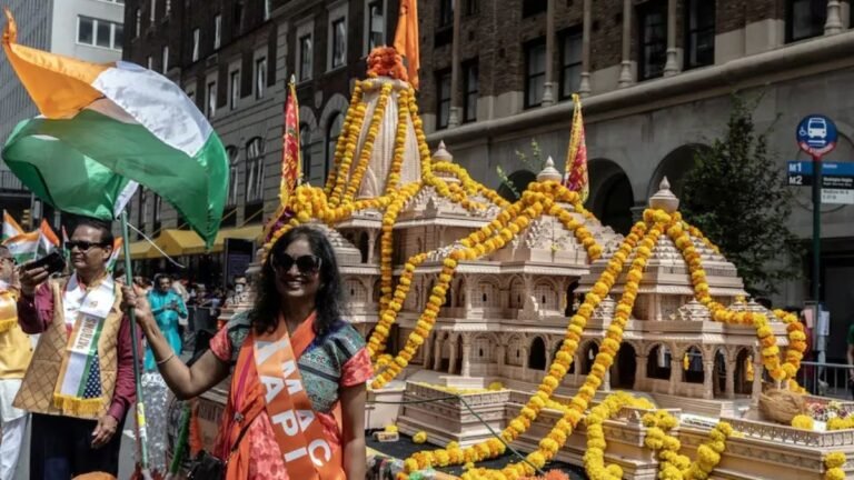 ਸੁਤੰਤਰਤਾ ਦਿਵਸ ਨੂੰ ਸਮਰਪਿਤ ਹੋਵੇਗਾ ਨਿਊਯਾਰਕ ਦਾ ਬੈਟਰੀ ਡਾਂਸ ਉਤਸਵ