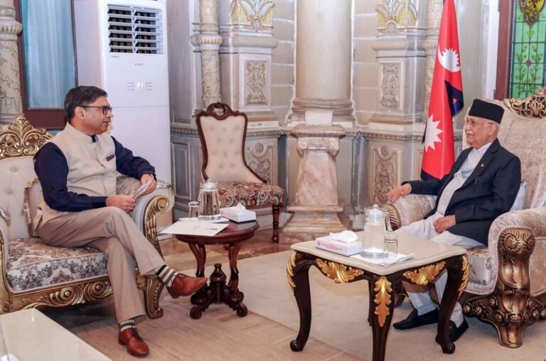 ਭਾਰਤ-ਨੇਪਾਲ ਵਿਚਾਲੇ ਦੁਵੱਲੇ ਸਬੰਧ ਹੋਰ ਮਜ਼ਬੂਤ ਹੋਣਗੇ