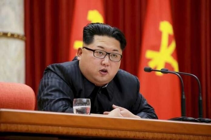 Kim Jong Un Calls US-South Korea Drills ‘Intent to Provoke War’