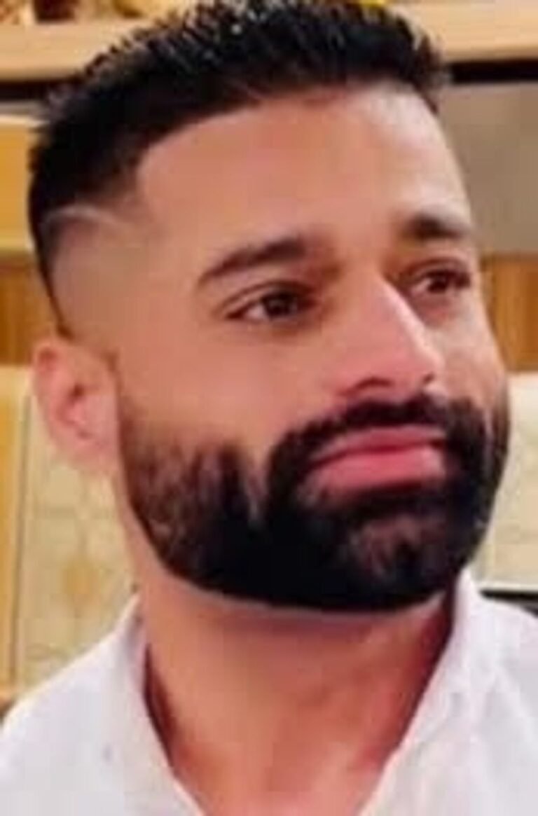 ਬਰੈਂਪਟਨ ’ਚ ਭਾਰਤੀ ਨੌਜਵਾਨ ਦਾ ਕਤਲ ਵੈਨਕੂਵਰ