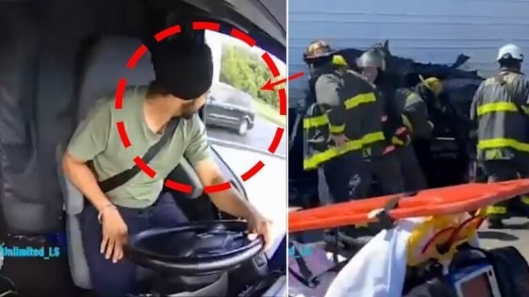 ਅਮਰੀਕੀ ਸਰਕਾਰ ਨੇ ਟਰੱਕ ਡਰਾਈਵਰਾਂ ’ਤੇ ਲਾਈ ਰੋਕ