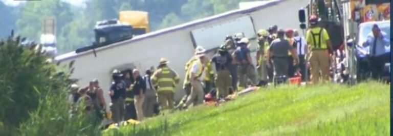 ਫਲੋਰੀਡਾ ਵਿੱਚ ਪੰਜਾਬੀ ਡਰਾਈਵਰ ਗ੍ਰਿਫ਼ਤਾਰੀ ਮਗਰੋਂ ਪਰਵਾਸੀ ਟਰੱਕ ਡਰਾਈਵਰਾਂ ਲਈ ਮੁਸ਼ਕਲਾਂ ਵੱਧ ਗਈਆਂ