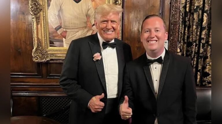 ਟਰੰਪ ਨੇ ਭਾਰਤ ਵਿੱਚ ਨਵਾਂ ਅਮਰੀਕੀ ਰਾਜਦੂਤ ਨਾਮਜ਼ਦ ਕੀਤਾ