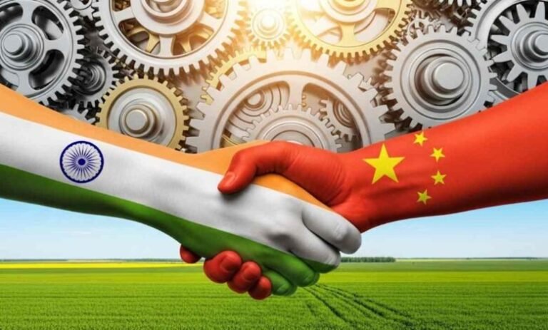 ਚੀਨ ਨੇ ਵਪਾਰ ਮੁੜ ਸ਼ਰੂ ਕਰਨ ਲਈ ਸਹਿਮਤੀ ਜਤਾਈ