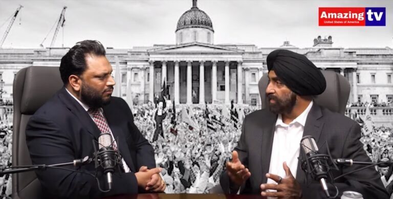 ਫਲੌਰਿਡਾ ਵਿਖੇ ਪੀੜ੍ਹਤ ਟਰੱਕ ਡਰਾਇਵਰ ਨੂੰ ਝੂਠੀ ਹਮਦਰਦੀ ਦੇਣ ਦੀ ਬਜਾਏ ਹੋਰਾਂ ਡਰਾਇਵਰਾਂ ਨੂੰ ਸੁਚੇਤ ਕੀਤਾ ਜਾਏ : ਡਾ. ਜਸਦੀਪ ਸਿੰਘ ਜੈਸੀ