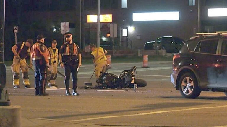 ਕੈਲਗਰੀ ਸੜਕ ਹਾਦਸੇ ’ਚ ਸਾਬਕਾ ਐੱਮਐੱਲਏ ਦੇ ਪੁੱਤਰ ਦੀ ਮੌਤ