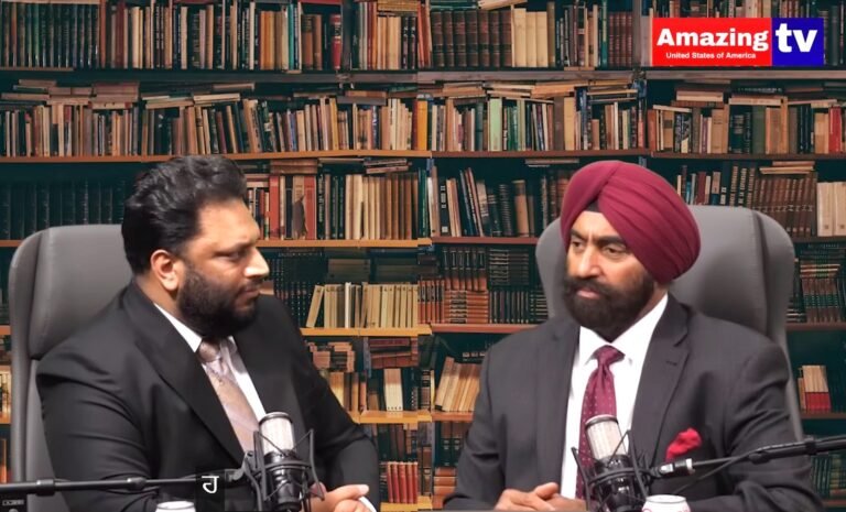 ਖਾਲਿਸਤਾਨ ਰਿਫਰੈਂਡਮ ਪੂਰੀ ਤਰ੍ਹਾਂ ਫੇਲ੍ਹ