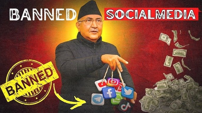 ਨੇਪਾਲ ਵੱਲੋਂ ਫੇਸਬੁੱਕ, ਇੰਸਟਾਗ੍ਰਾਮ, ਯੂਟਿਊਬ ’ਤੇ ਪਾਬੰਦੀ