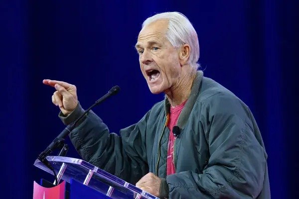 ਇਹ ‘ਖ਼ੂਨ ਦੀ ਕਮਾਈ’ ਹੈ: ਨਵਾਰੋ