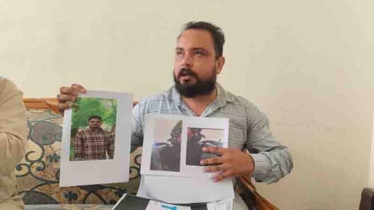 ਭਾਰਤ ਸਰਕਾਰ ਵੱਲੋਂ ਰੂਸੀ ਫ਼ੌਜ ਵਿੱਚ ਭਾਰਤੀਆਂ ਨੂੰ ਭਰਤੀ ਨਾ ਕਰਨ ਦੀ ਅਪੀਲ ਦੇ ਬਾਵਜੂਦਰੂਸੀ ਫ਼ੌਜ ’ਚ ਅਜੇ ਵੀ ਭਰਤੀ ਕੀਤੇ ਜਾ ਰਹੇ ਨੇ ਪੰਜਾਬੀ ਨੌਜਵਾਨ