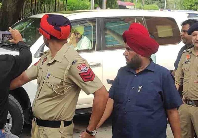 ਮੁੱਖ ਮੰਤਰੀ ਪੰਜਾਬ ਭਗਵੰਤ ਮਾਨ ਨੂੰ ਹਸਪਤਾਲ ’ਚੋਂ ਛੁੱਟੀ ਮਿਲੀ