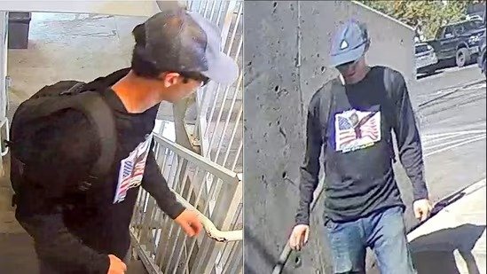 ਚਾਰਲੀ ਕਿਰਕ ਦੇ ਕਤਲ ਦਾ ਦੋਸ਼ੀ ਗਿ੍ਰਫ਼ਤਾਰ : ਡੋਨਲਡ ਟਰੰਪ