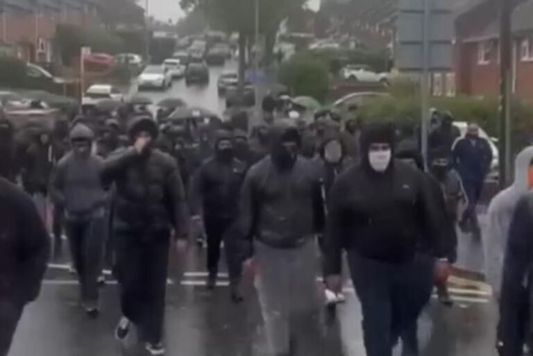 ਯੂਕੇ ਵਿਚ ਜਬਰ-ਜਨਾਹ ਮਾਮਲੇ ਦਾ ਦੋਸ਼ੀ ਗ੍ਰਿਫ਼ਤਾਰ