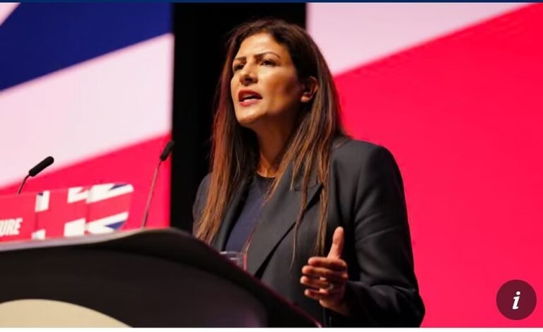 ਬਰਤਾਨਵੀ ਸੰਸਦ ਮੈਂਬਰ ਪ੍ਰੀਤ ਕੌਰ ਨੇ ਜਬਰ ਜਨਾਹ ਦੀ ਕੀਤੀ ਨਿਖੇਧੀ