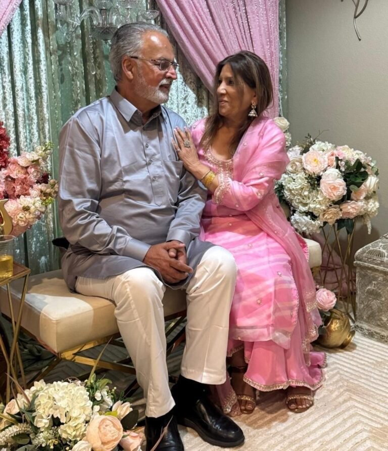 ਹੋਣ ਵਾਲੇ ਪਤੀ ਨੇ ਹੀ ਰਚੀ ਸੀ 72 ਸਾਲਾ ਮਹਿਲਾ ਦੇ ਕਤਲ ਦੀ ਸਾਜਿਸ਼