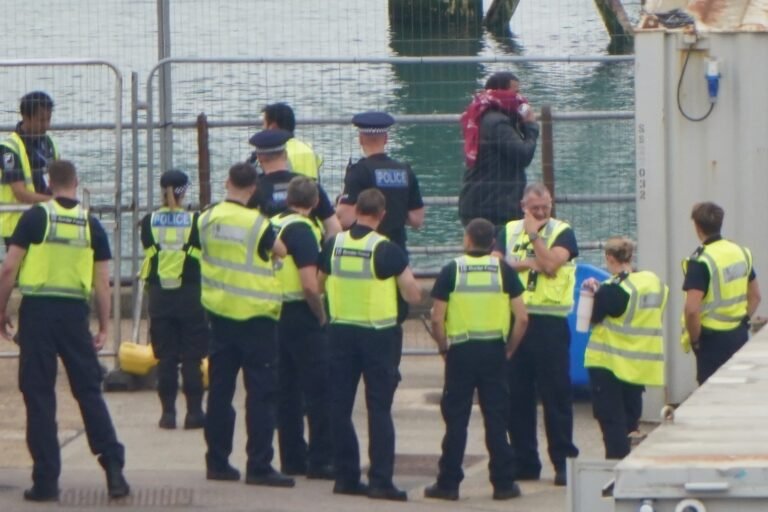 ਯੂ.ਕੇ. ਵੱਲੋਂ ‘ਵਨ-ਇਨ, ਵਨ-ਆਊਟ’ ਮਾਈਗ੍ਰੇਸ਼ਨ ਤਹਿਤ ਪਹਿਲਾ ਭਾਰਤੀ ਕੀਤਾ ਡਿਪੋਰਟ