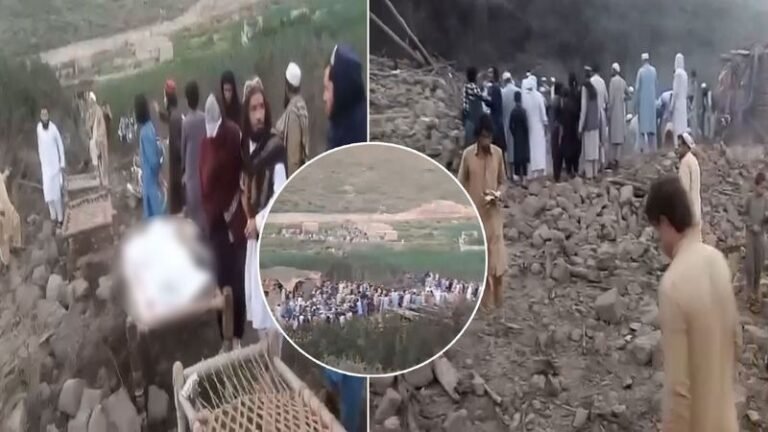 ਪਾਕਿਸਤਾਨੀ ਨੇ ਆਪਣੇ ਹੀ ਦੇਸ਼ ’ਚ ਬੰਬ ਸੁੱਟੇ, 30 ਮੌਤਾਂ