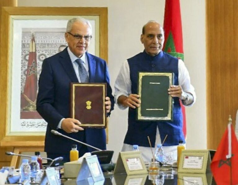 ਭਾਰਤ ਨੇ ਪਾਕਿਸਤਾਨੀ ਜਹਾਜ਼ਾਂ ਲਈ ਹਵਾਈ ਖੇਤਰ ’ਤੇ ਪਾਬੰਦੀ ਵਧਾਈ