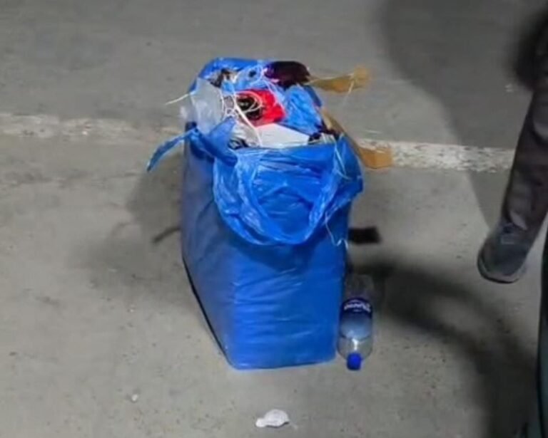 ਲੁਧਿਆਣਾ ’ਚ ਲਵਾਰਿਸ ਲਿਫ਼ਾਫਾ ਬਣਿਆ ਪੁਲਿਸ ਤੇ ਲੋਕਾਂ ਲਈ ਮੁਸੀਬਤ