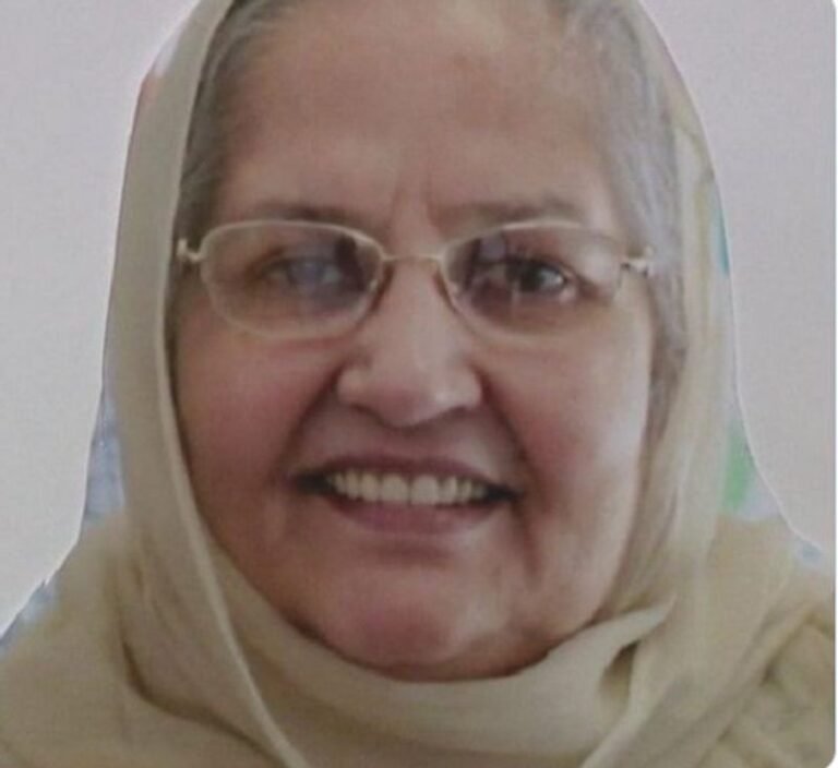 ਅਮਰੀਕਾ ਨੇ 73 ਸਾਲਾ ਬੀਬੀ ਨੂੰ 33 ਸਾਲਾਂ ਬਾਅਦ ਡਿਪੋਰਟ ਕੀਤਾ