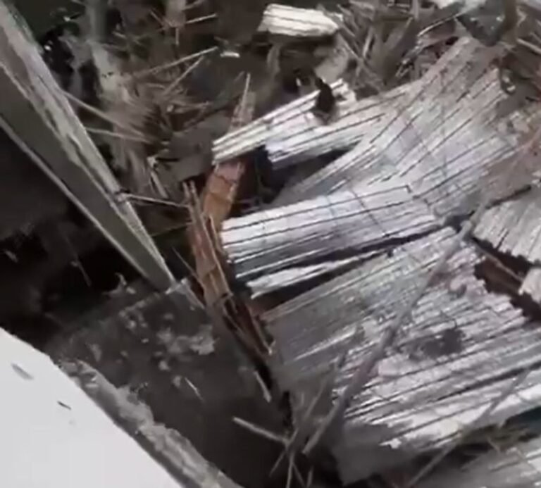 ਇੰਡੋਨੇਸ਼ੀਆ ਦੇ ਸਕੂਲ ’ਚ ਇਮਾਰਤ ਡਿੱਗਣ ਨਾਲ ਤਿੰਨ ਮੌਤਾਂ,100 ਜ਼ਖ਼ਮੀ