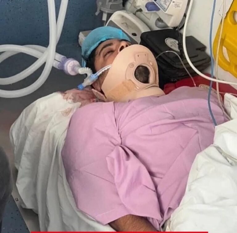 ਰਾਜਵੀਰ ਜਵੰਦਾ ਦੇ ਪ੍ਰਸ਼ੰਸਕਾਂ ਵੱਲੋਂ ਅਰਦਾਸਾਂ ਦਾ ਸਿਲਸਿਲਾ ਜਾਰੀ