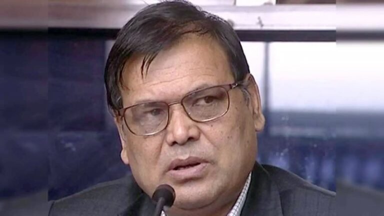 ਨੇਪਾਲ ਦਾ ਸਾਬਕਾ ਸਪੀਕਰ ਸੋਨੇ ਦੀ ਤਸਕਰੀ ਦੇ ਦੋਸ਼ ਹੇਠ ਗ੍ਰਿਫ਼ਤਾਰ