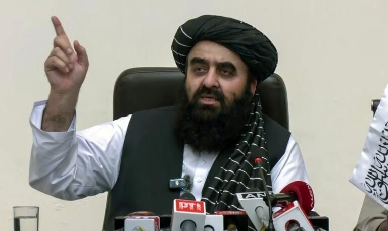 ਜੇਕਰ ਸ਼ਾਤੀ ਨਹੀਂ ਚਾਹੁੰਦੇ ਤਾਂ ਸਾਡੇ ਕੋਲ ਹੋਰ ਰਾਹ’ : ਅਫਗਾਨੀਸਤਾਨ