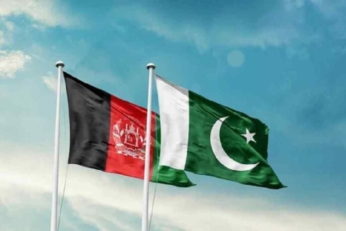 Pakistan Warns Afghanistan of War Amid Talks on Cross-Border Terrorism