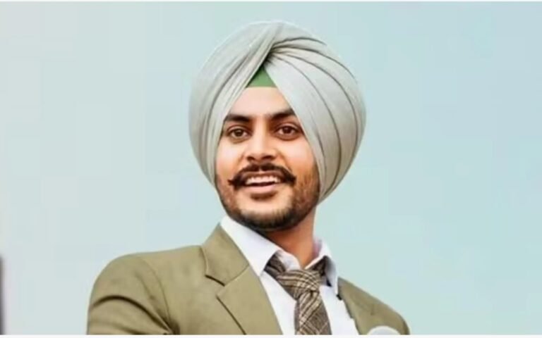 ਰਾਜਵੀਰ ਜਵੰਦਾ ਦੀ ਮੌਤ ਨੂੰ ਲੈ ਕੇ ਹਾਈ ਕੋਰਟ ਵੱਲੋਂ ਤਿੰਨ ਰਾਜ ਸਰਕਾਰਾਂ ਤੇ ਕੇਂਦਰ ਨੂੰ ਨੋਟਿਸ