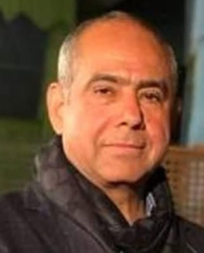 Punjabi Businessman Shot Dead Outside Home in Surrey, Canada