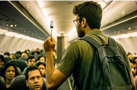 Christmas & New Year: Airfares Rise 20% Ahead of Festive Season