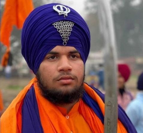 California Truck Driver Jasnapreet Singh Not Intoxicated During Accident: US Officials