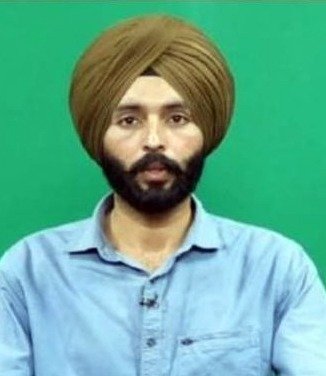 Kidnapped Hamdard TV Reporter Rescued from Kotkapura by Police