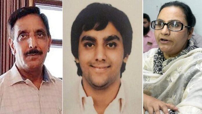 CBI Registers Case Against Former Punjab DGP Mohammad Mustafa and Wife Razia Sultana