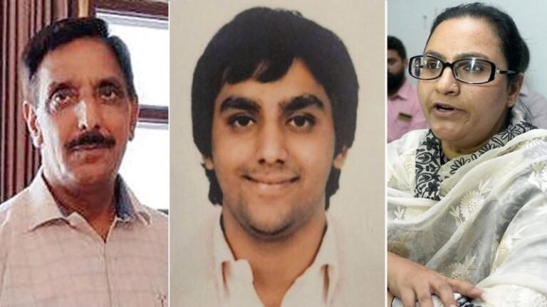 ਸੀਬੀਆਈ ਵੱਲੋਂ ਸਾਬਕਾ ਡੀਜੀਪੀ ਮੁਹੰਮਦ ਮੁਸਤਫ਼ਾ ਤੇ ਪਤਨੀ ਰਜ਼ੀਆ ਸੁਲਤਾਨਾ ਖਿਲਾਫ਼ ਕੇਸ ਦਰਜ