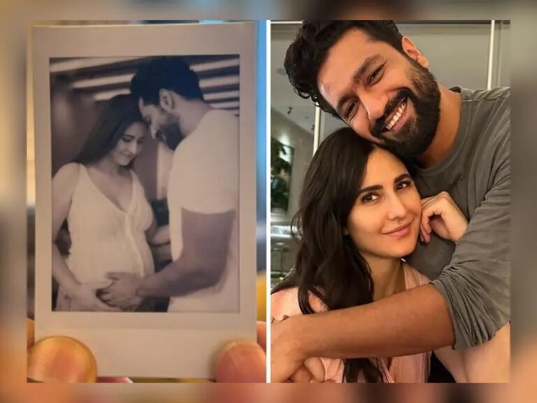 ਕੈਟਰੀਨਾ ਕੈਫ ਨੇ ਦਿੱਤਾ ਪੁੱਤਰ ਨੂੰ ਜਨਮ ਮੁੰਬਈ