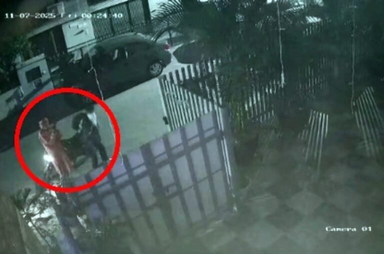 ਮੁਹਾਲੀ ਦੇ ਫੇਜ਼ 7 ਵਿਚ ਫਾਇਰਿੰਗ, 35 ਗੋਲੀਆਂ ਚੱਲੀਆਂ ਮੁਹਾਲੀ