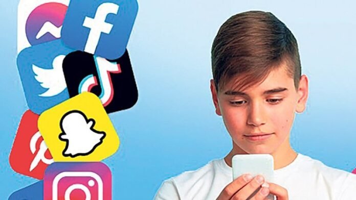 Denmark to Ban Social Media Access for Children Under 15