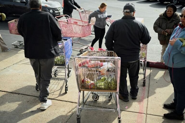 ਅਮਰੀਕੀ ਤਾਲਾਬੰਦੀ ਕਾਰਨ 1000 ਉਡਾਣਾਂ ਰੱਦ ਵਾਸ਼ਿੰਗਟਨ