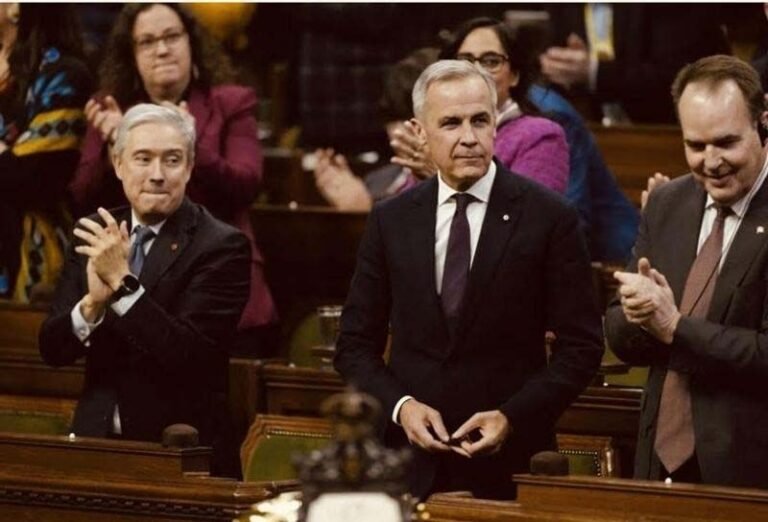 ਕੈਨੇਡਾ ਸਰਕਾਰ ਟੁੱਟਣੋਂ ਮਸਾਂ ਬਚੀ