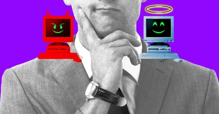 ਏ.ਆਈ. ’ਤੇ ਅੰਨ੍ਹਾ ਭਰੋਸਾ ਨਾ ਕਰੋ: ਗੂਗਲ