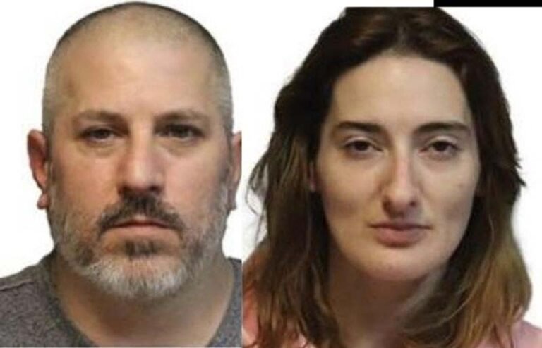 ਕਬਰਿਸਤਾਨਾਂ ’ਚੋਂ 300 ਕਬਰਾਂ ਪੁੱਟ ਕੇ ਲਾਸ਼ਾਂ ਦੇ ਗਹਿਣੇ ਲਾਹੇ